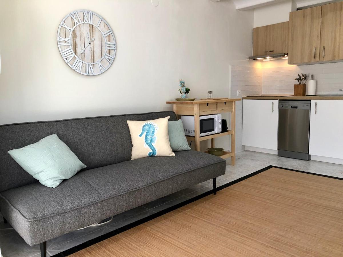Апартаменты Casa Koala - Bungalow In Moraira - 4 Mins Playa Теулада Экстерьер фото